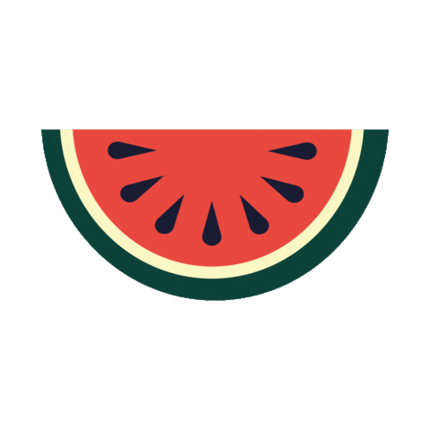 horaceco giphyupload watermelon toothpaste horace Sticker
