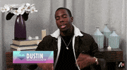 Veronica Merrell Good Job GIF by AwesomenessTV