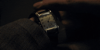 Dream Big Timothee Chalamet GIF by A24