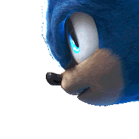 刺猬索尼克 Sticker by Sonic The Hedgehog