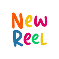 Mintiko_Arts new reel new reel mintikoarts Sticker
