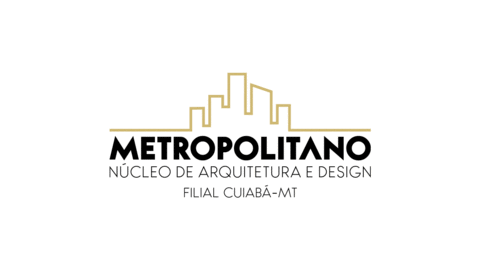 Nucleometropolitano Sticker by Metropolitano Núcleo de Arquitetura e Design