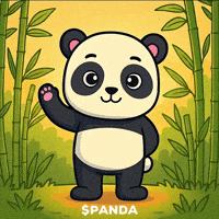 Happy Red Panda GIF by PandaMania