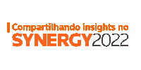 Synergy Sticker by Thomson Reuters Brasil