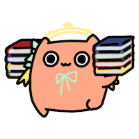 Archive Sticker by circlecan