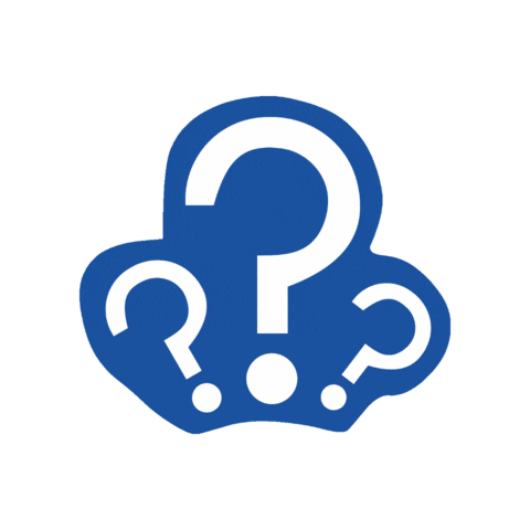 schaefergroup giphygifmaker question quiz schäfergroup Sticker