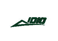Disc Golf Sticker by Idio Sports