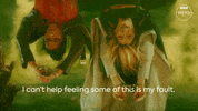 Thirteenth Doctor Flux GIF by Doctor Who