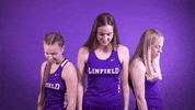 Trackandfield GIF by Linfield Athletics