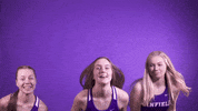 Trackandfield GIF by Linfield Athletics