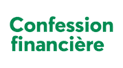 Confession Financiere Sticker by Desjardins