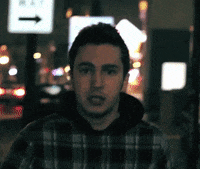 Forest GIF by twenty one pilots