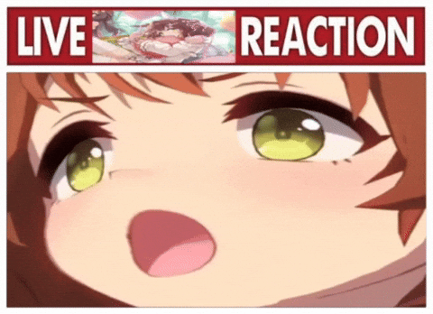 Uma Musume Machan GIF