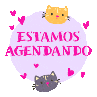 Cat Kitten Sticker by universoanimalmx