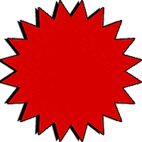 Sell Sconto Sticker by Offerte Toste