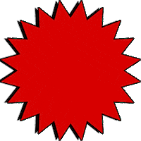 Sell Sconto Sticker by Offerte Toste