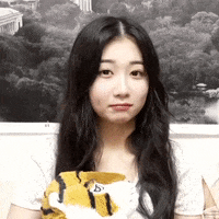 K-Pop Ok GIF