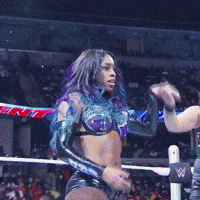 Wwe Body GIF