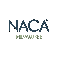 Naca Sticker by National Association for Campus Activities
