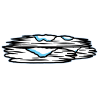 Snowboarding Mountain Dew Sticker by Dew Tour
