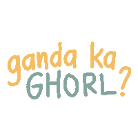 karendaphne girl green yellow pretty Sticker