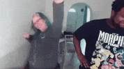 Hype Yes GIF by HUPChallenge