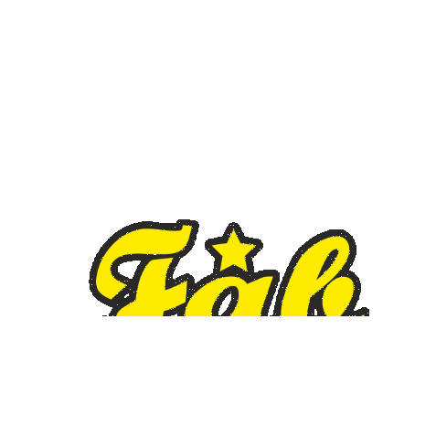 fabsportswear giphygifmaker fab sportswear Sticker