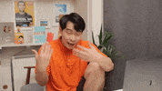 Fried Rice Cooking GIF by Nigel Ng (Uncle Roger)