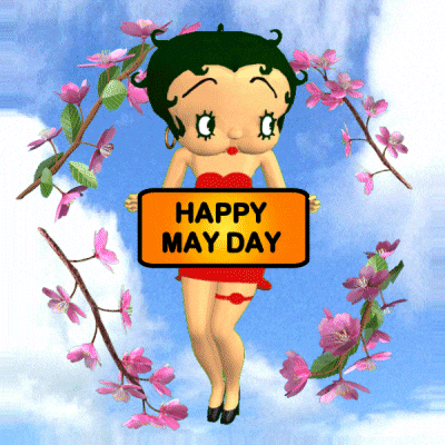 Cherry Blossom Spring GIF