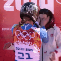 sport olympics GIF by Olympic Channel