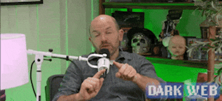 Shooting Pew Pew GIF by Dark Web