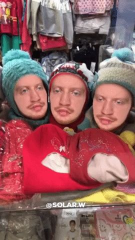Art Fun GIF
