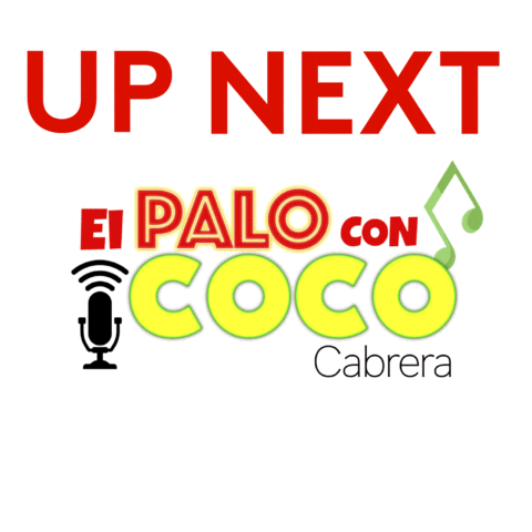 Elpaloconcoco Sticker by Univision Entretenimiento