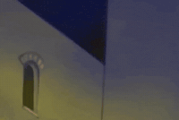candy cane dog GIF by MGM Christmas