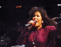 selena quintanilla GIF