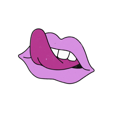 eat_oumph giphygifmaker adoptacarnivore oumph Sticker