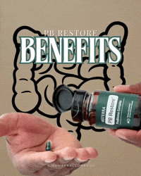 Young Living Health GIF by Jennifer Accomando