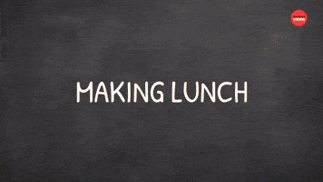 Beginning Back To School GIF by BuzzFeed