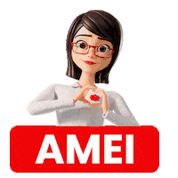 planoevendas house amei vendas plano Sticker