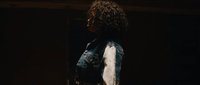 do not disturb GIF by Mahalia