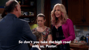 season 1 estrogen and a hearty breakfast GIF by mom