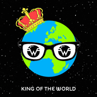 King Of The World Josh Freydkis GIF by Studios 2016