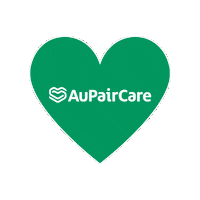 Travel Usa Sticker by AuPairCare