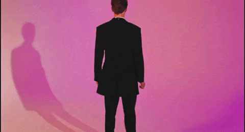 Lets Dance Reaction GIF by ANTI- Records