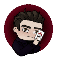 Books Sticker