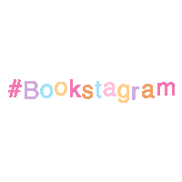 Bookstagram Sticker