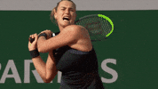 Happy French Open GIF by Roland-Garros