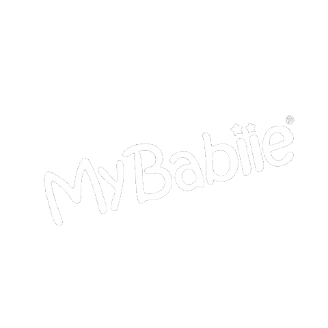 mybabiieofficial believe snooki stroller cherish Sticker
