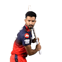 Happy Dance Sticker by Royal Challengers Bengaluru