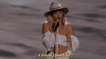miley cyrus GIF by Billboard Music Awards